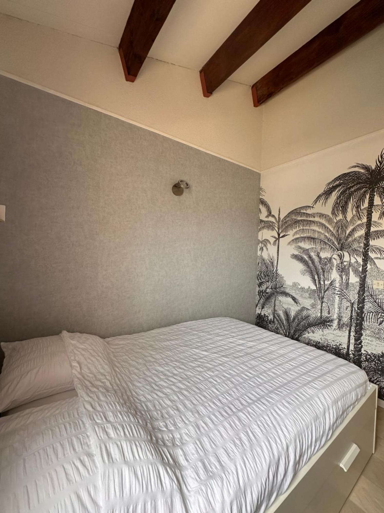 Evasion Setoise - Appartement Avec Balcon Vue Marina, Climatise, Parking - Situe A 200M De La Plage Sète Buitenkant foto